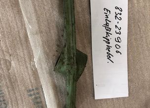 Inlet-rocker-arm-for-nvd-48-a2-3-u-832-23906-2