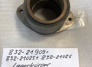 Bearing-body-for-nvd-48-a2-a3-u-832-21909